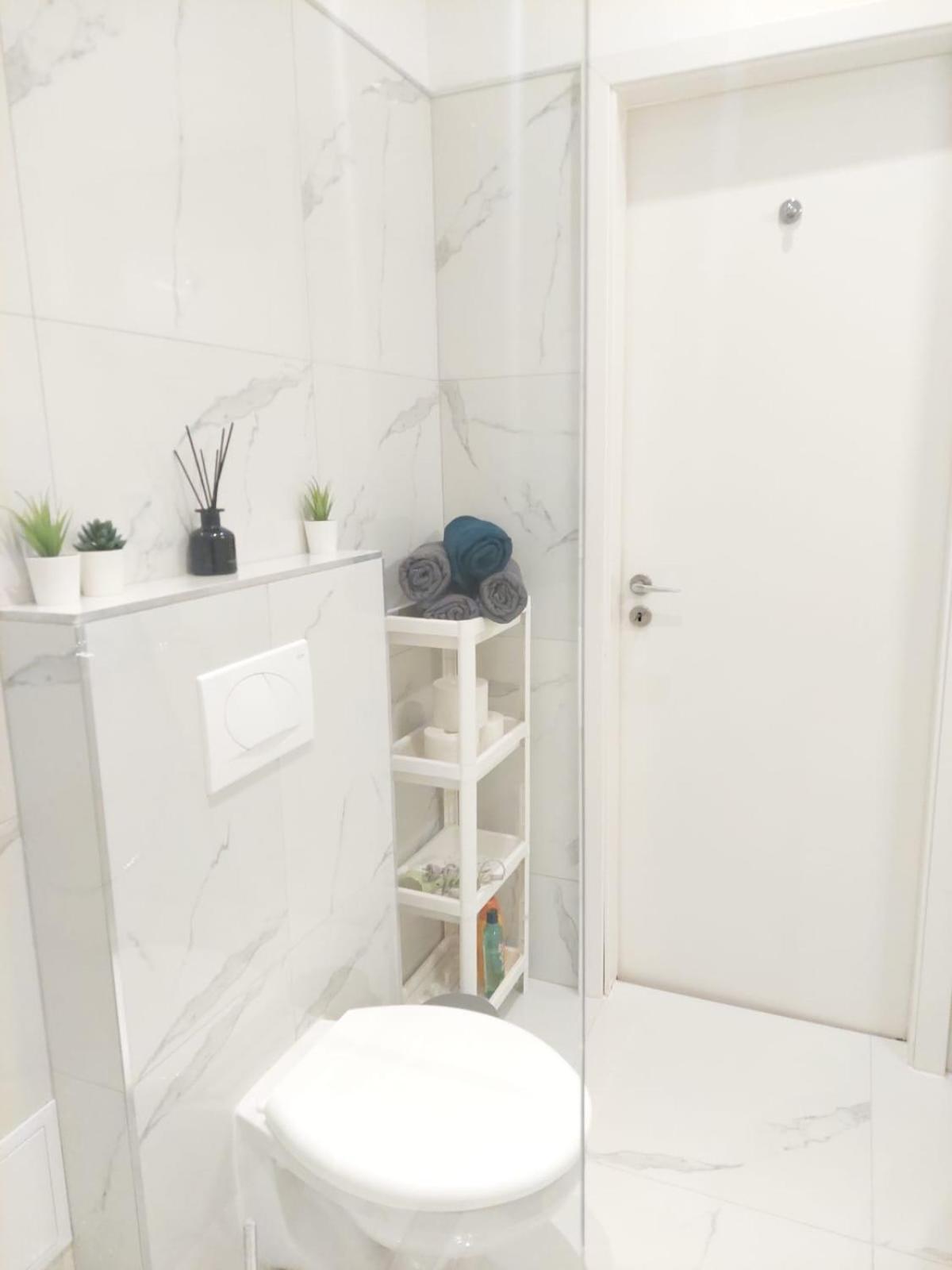 Lejlighed Brhomes Diamnond Budapest