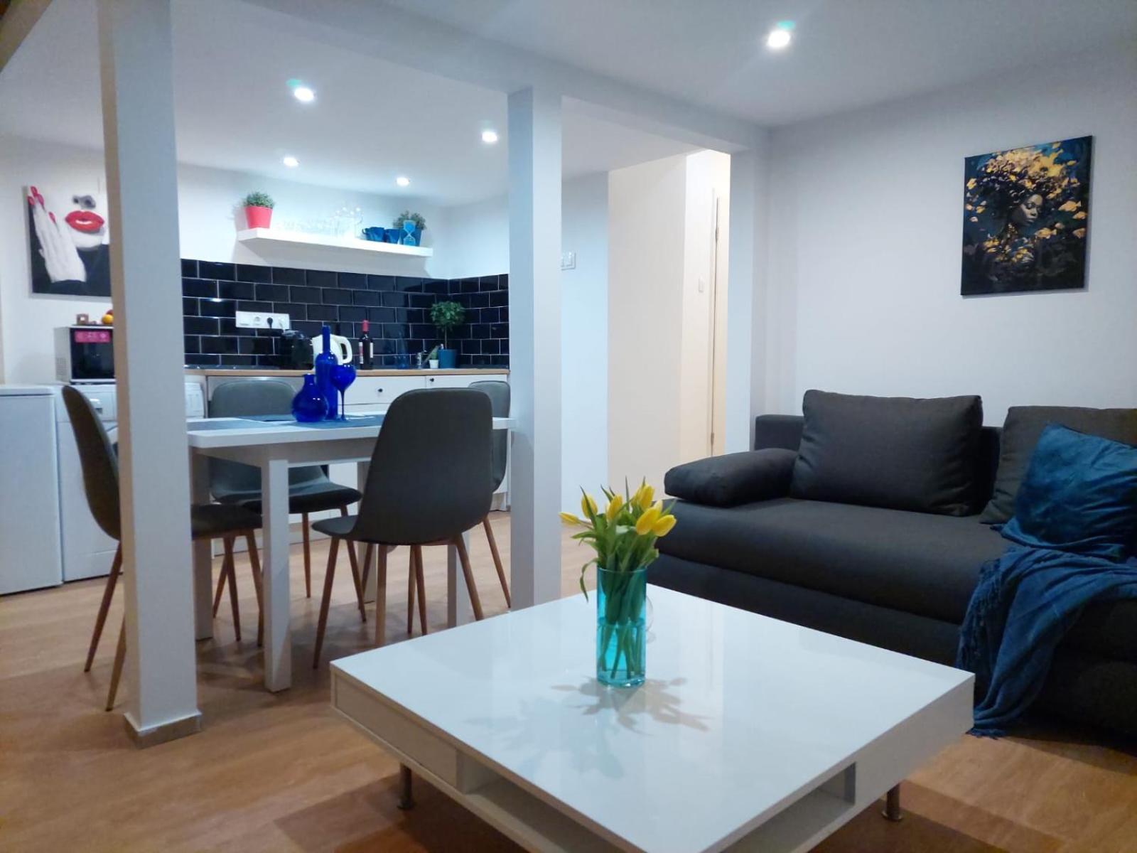 Lejlighed Brhomes Diamnond Budapest
